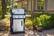 Alt View 21. Weber - Spirit S-315 3-Burner Propane Gas Grill - Stainless Steel.