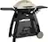 Alt View 13. Weber - Q 3200 2-Burner Propane Gas Grill - Off White.
