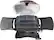 Alt View 16. Weber - Q 3200 2-Burner Propane Gas Grill - Off White.