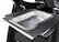 Alt View 22. Weber - Q 3200 2-Burner Propane Gas Grill - Off White.