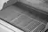 Alt View 15. Weber - Genesis II S-435 4-Burner Propane Gas Grill - Stainless Steel.