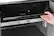 Alt View 17. Weber - Genesis II S-435 4-Burner Propane Gas Grill - Stainless Steel.