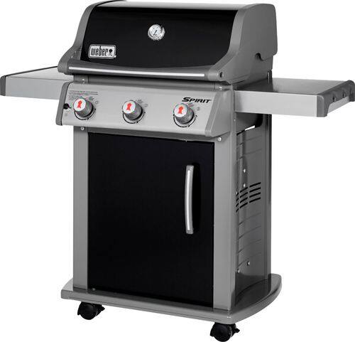 Weber Gas Grill for sale compared to CraigsList | Only 3 left at -75%