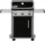 Alt View 11. Weber - Spirit E-310 3-Burner Propane Gas Grill - Black.