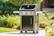 Alt View 18. Weber - Spirit E-310 3-Burner Propane Gas Grill - Black.