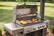 Alt View 23. Weber - Genesis II E-435 4-Burner Propane Gas Grill - Black.