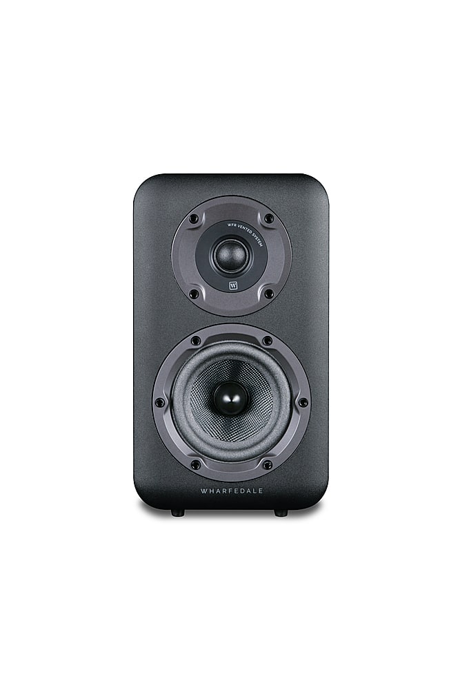 wharfedale 320