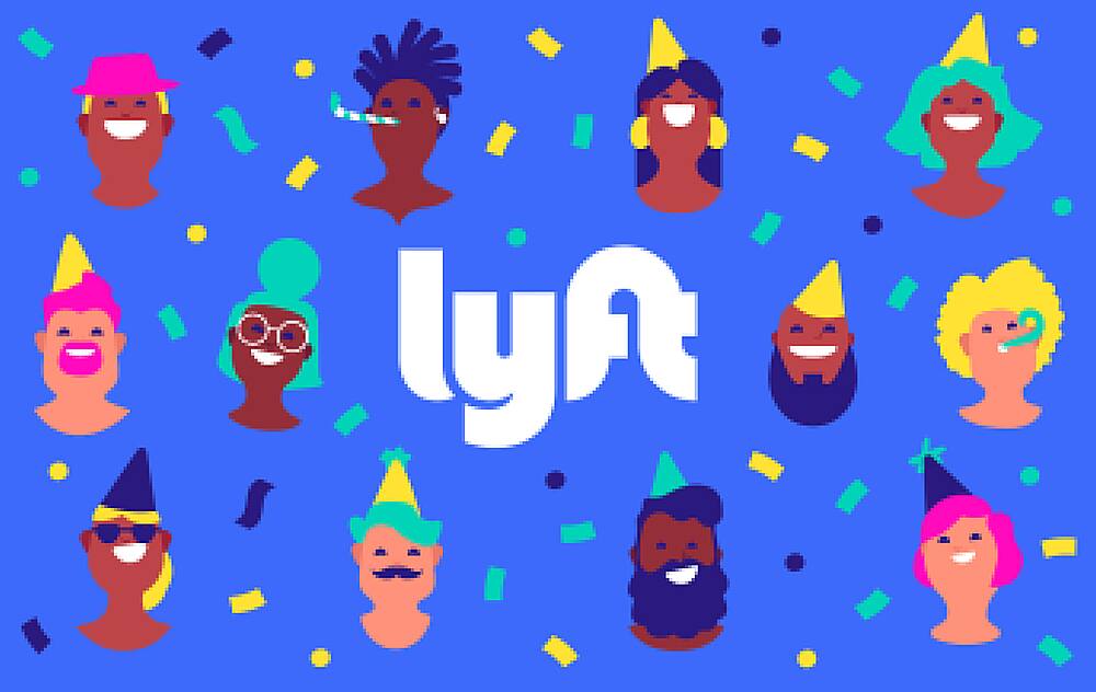 Alt View 15. Lyft - $100 Gift Card.