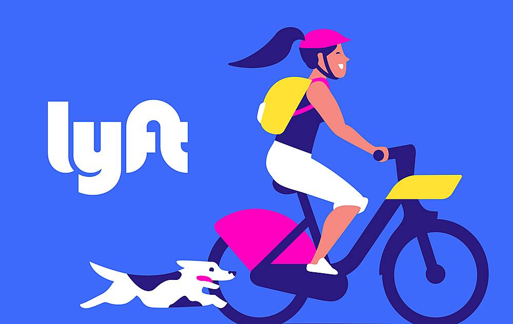 Alt View 25. Lyft - $100 Gift Card.