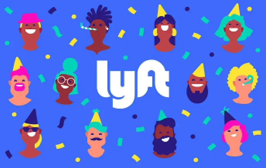 Alt View 15. Lyft - $25 Gift Card.