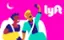 Alt View 1. Lyft - $25 Gift Card.