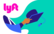 Alt View 2. Lyft - $25 Gift Card.