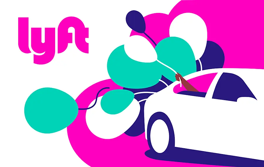 Alt View 14. Lyft - $25 Gift Card.