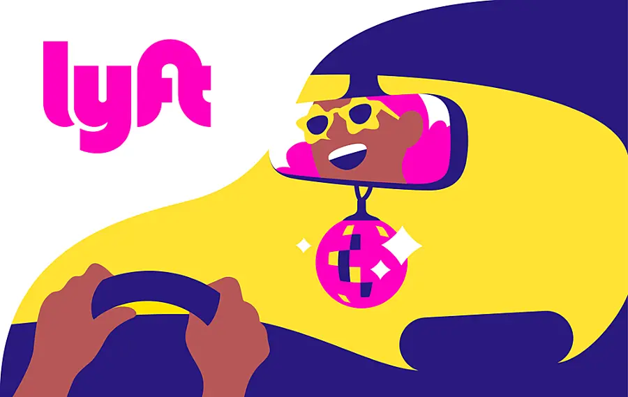 Alt View 20. Lyft - $25 Gift Card.