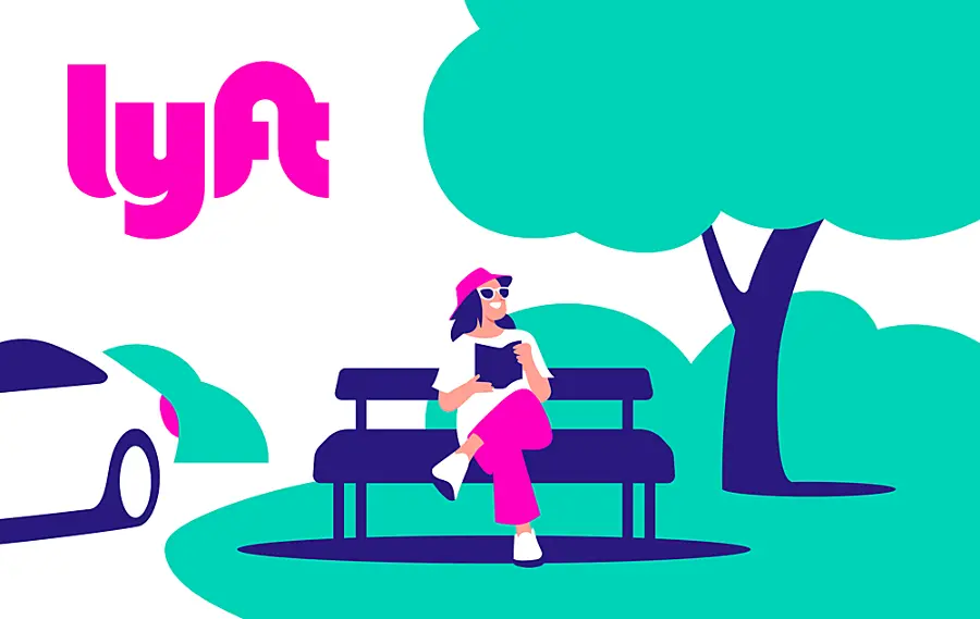 Alt View 22. Lyft - $25 Gift Card.