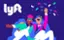 Alt View 12. Lyft - $25 Gift Card.