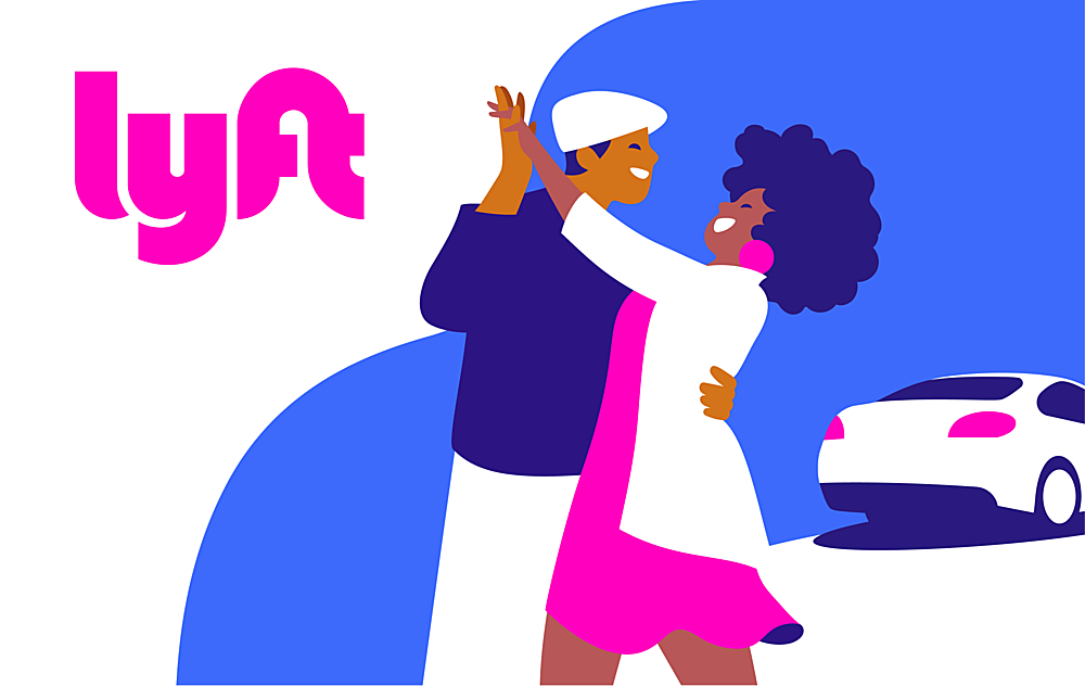 Alt View 13. Lyft - $50 Gift Card.