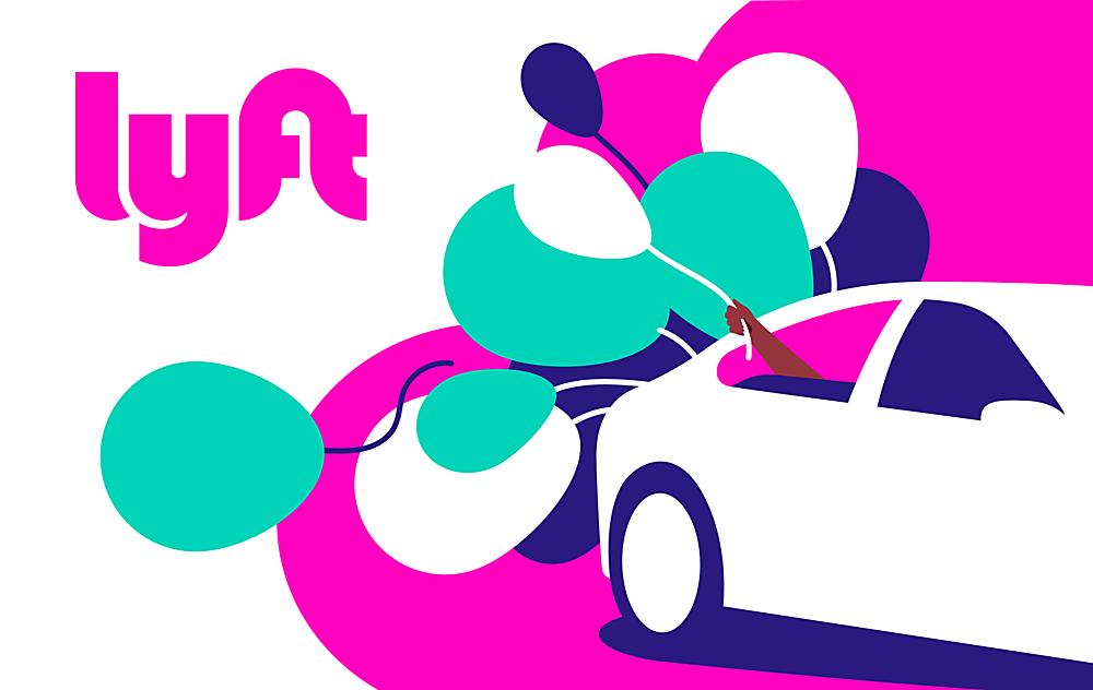 Alt View 14. Lyft - $50 Gift Card.
