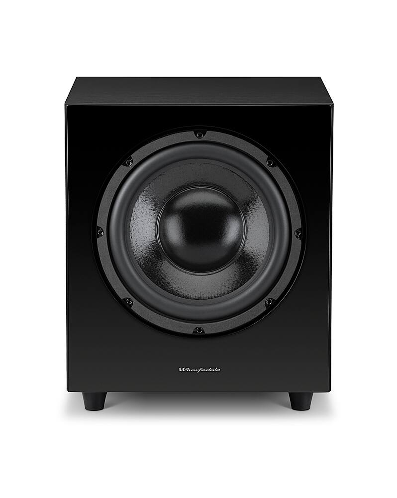 wharfedale d10 subwoofer