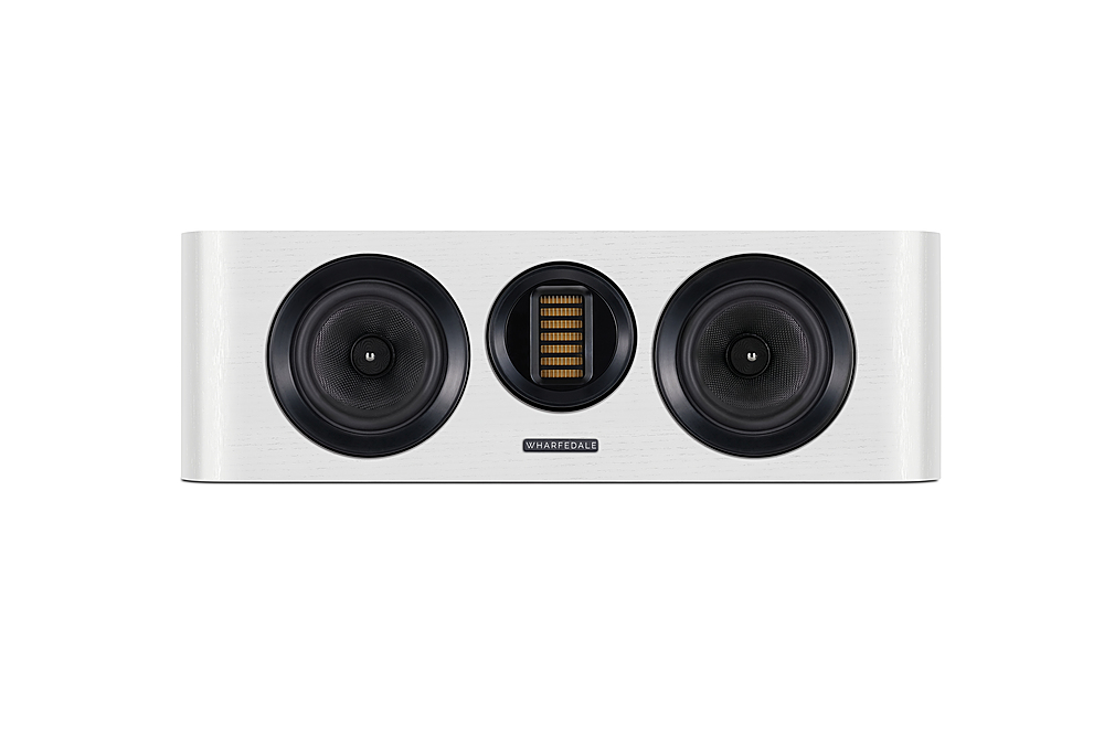 Wharfedale Crystal 4 5.0 Home Theatre Package