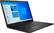 Angle. HP - 17.3" Laptop - Intel Core i5 - 8GB Memory - 256GB SSD.