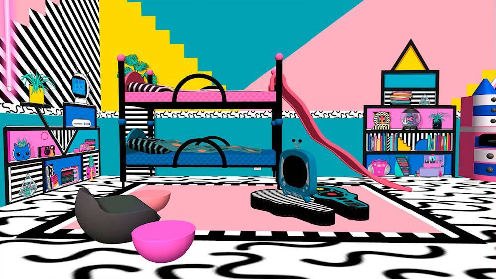 Alt View 16. Nintendo - L.O.L. Surprise! Remix: We Rule The World.