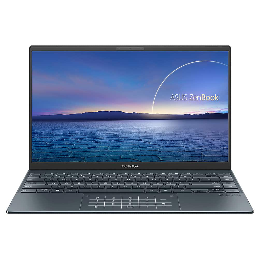 ASUS ZenBook 14