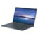 Left Zoom. ASUS - ZenBook 14" Laptop - Intel Core i7 - 8GB Memory - 512GB Solid State Drive - Pine Gray.