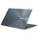 Alt View Zoom 3. ASUS - ZenBook 14" Laptop - Intel Core i7 - 8GB Memory - 512GB Solid State Drive - Pine Gray.
