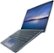 Alt View Zoom 18. ASUS - ZenBook 14" Laptop - Intel Core i7 - 16GB Memory - NVIDIA GeForce MX450 - 512GB SSD - Pine Gray.