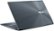 Alt View Zoom 1. ASUS - ZenBook 14" Laptop - Intel Core i7 - 16GB Memory - NVIDIA GeForce MX450 - 512GB SSD - Pine Gray.