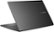 Alt View Zoom 1. ASUS - VivoBook 15 15.6" Laptop - Intel Core i7 - 16GB Memory - GeForce MX350 - 1TB HDD + 256GB Solid State Drive - Indie Black.