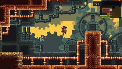 Monster Sanctuary Nintendo Switch, Nintendo Switch Lite [Digital Monster Sanctuary Nintendo Switch, Nintendo Switch Lite [Digital