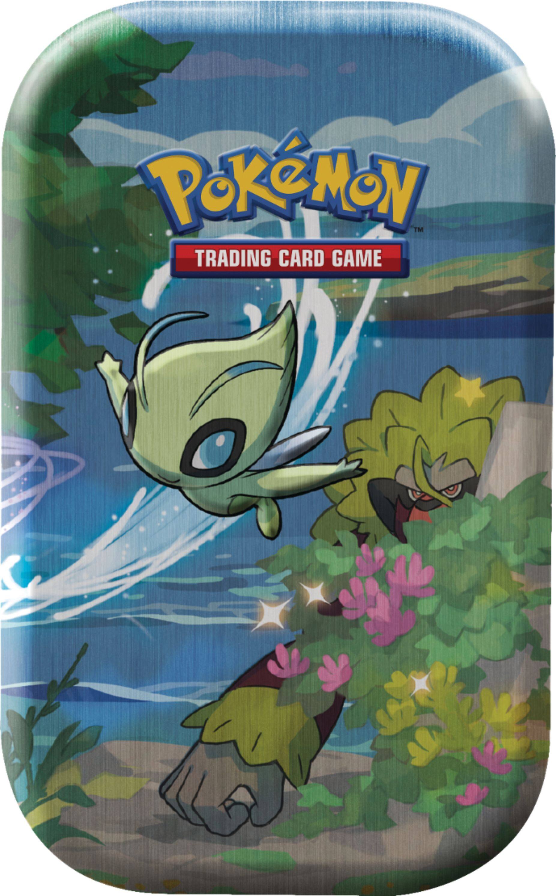 Best Buy: Pokémon Trading Card Game: Shining Fates Pikachu V 82869