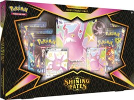 Pokémon - Trading Card Game: Shining Fates Premium Collection - Front_Zoom