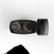 Alt View Zoom 15. Klipsch - T5 II True Wireless In-Ear Headphones - Gunmetal.