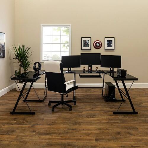 gaming desk Best Buy