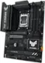 GAMING TUF I AHD2 RYZEN AMD LGA1718 PRTO MB AE1 0D0 AIW B850-PLUS SFIS GAMING TUF SUS .2_1 SOCKET M.2 PCIe x16 .......... a GOT BACK WE'VE GOT YOUR BACK 100% PCTEXI(G4) 00 SATA6G SATA3 2.5" PCTEX14(4) TUF GAMING GET TUF. GAME TOUGH. PCTEX - CLEAR CHASSIS