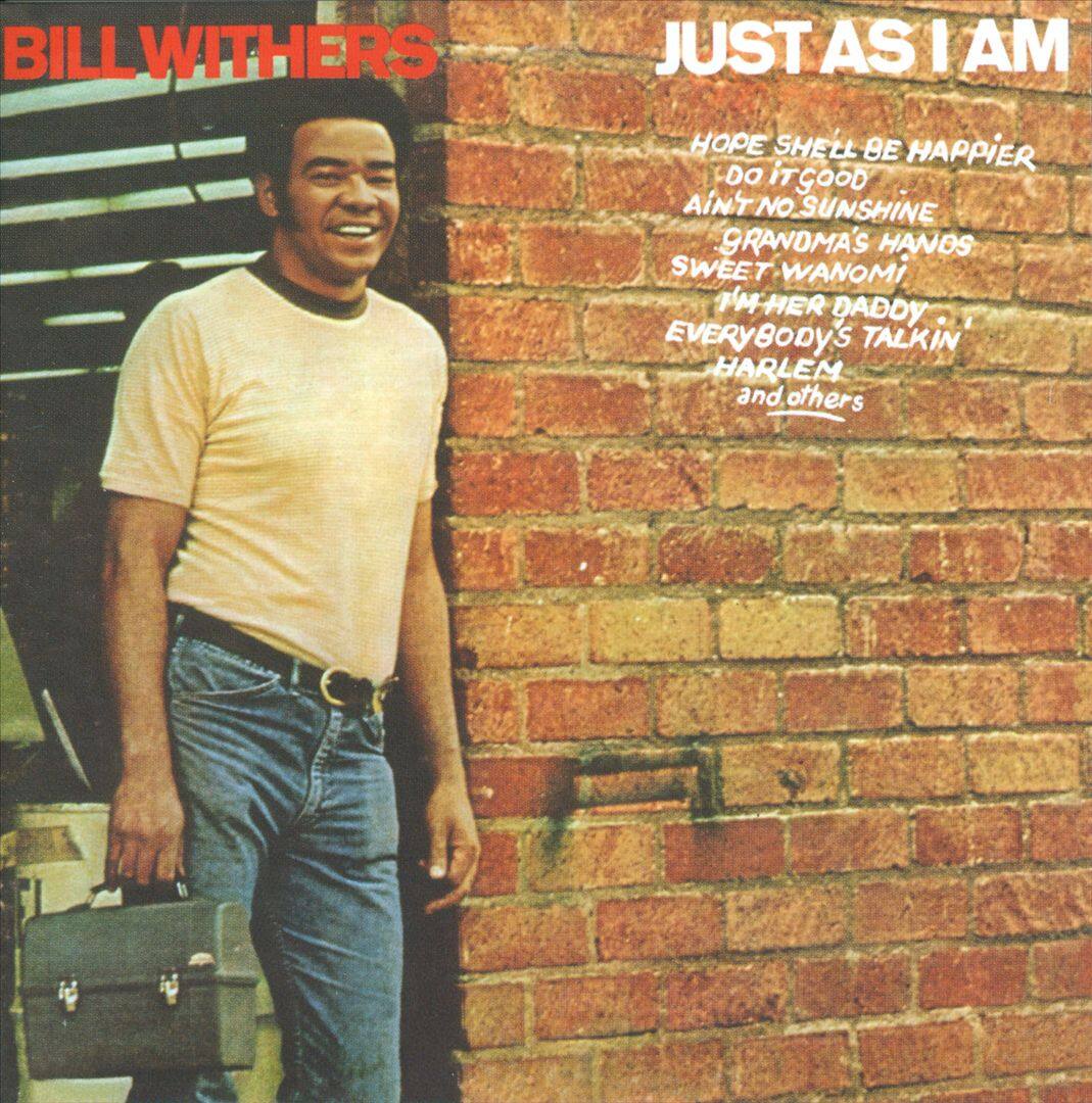 Just as I Am [OGV] [LP] - VINYL price history on PriceWatchPro