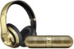 Beats by Dr. Dre Pill 2.0 Portable Bluetooth Speaker + Beats Studio Wireless Headphones