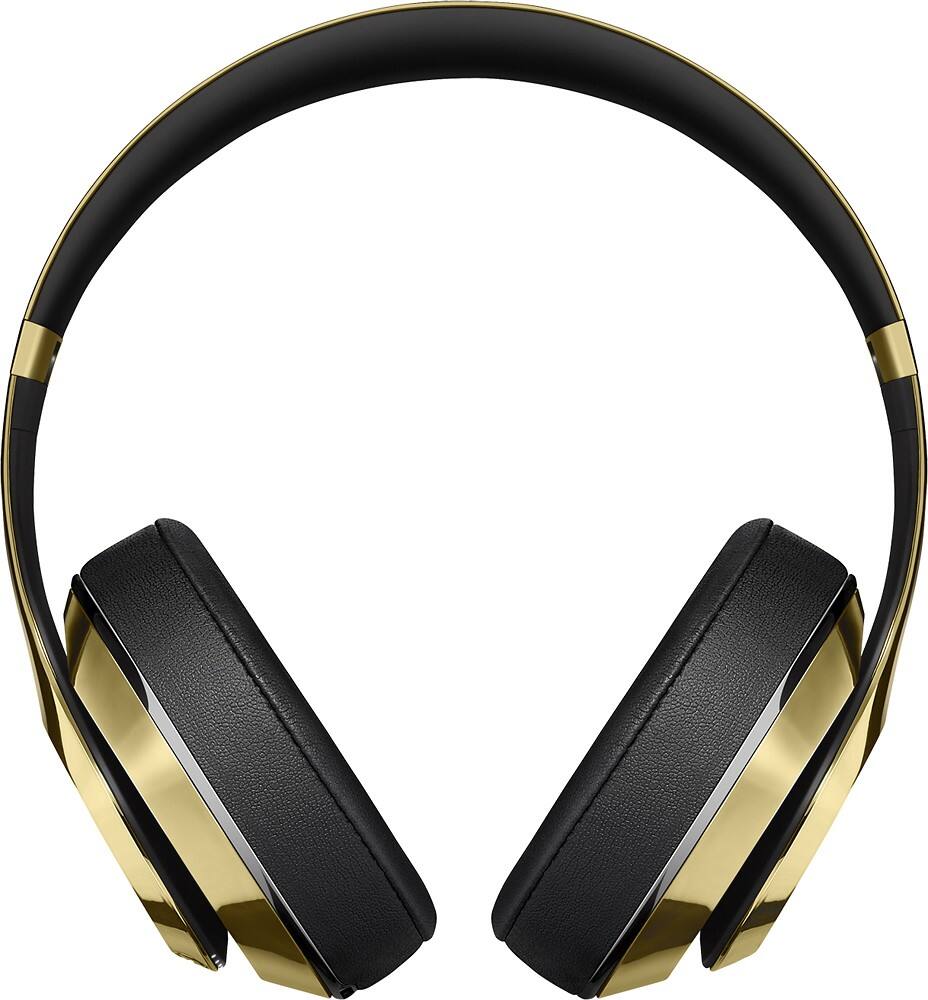 Beats limited edition discount gold