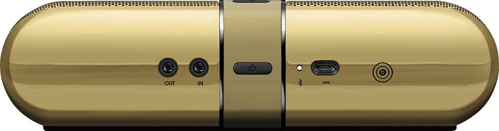 beats by dr.dre Bluetooth （サテンゴールド) Beats by Dr. Dre