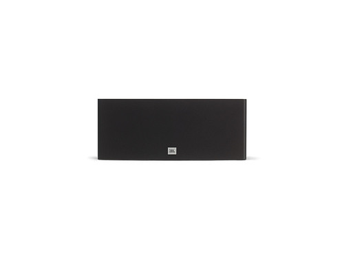 JBL Dual 5.25" Center Loudspeaker - Black