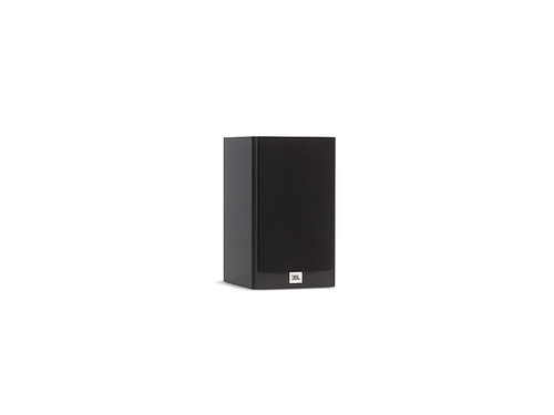 JBL Dual 4.5" Bookshelf Speakers - Black