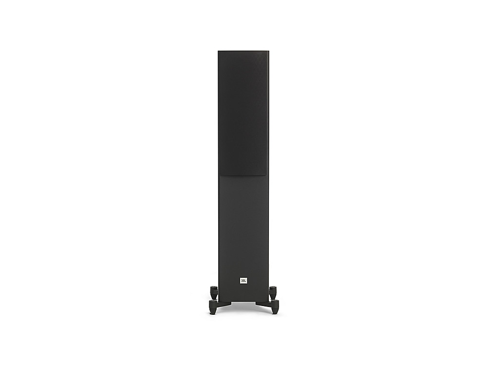 JBL Dual 5.25″ Floor Standing Speaker – Black