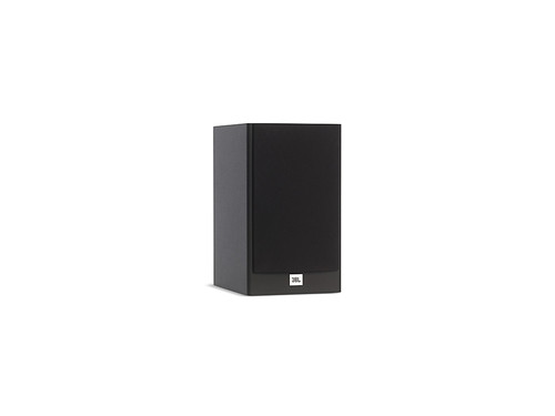 JBL Dual 5.25" Bookshelf Speakers - Black