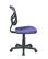 Left. OSP Home Furnishings - Mesh Task Chair - Purple.
