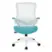 Linen Turquoise