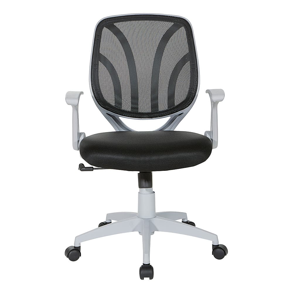 Office Chair Ergonomic Desk Chair Mesh Computer Chair 601 – Top