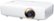 Angle Zoom. LG - PH510P HD LED 3D Portable CineBeam Projector - White.